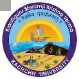 Krantiguru Shyamji Krishna Verma Kachchh University